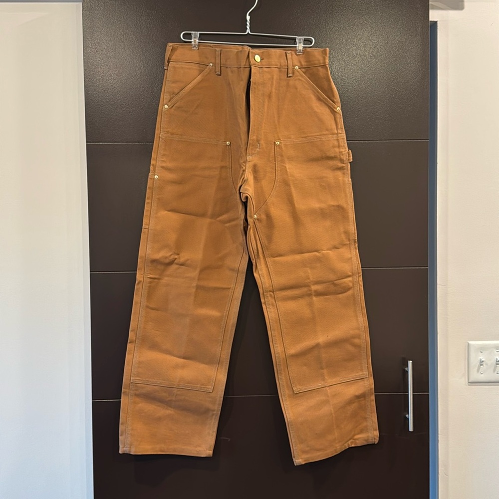 NWOT Men’s Carhartt Pants